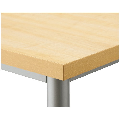 ジョインテックス テーブル PJN1590R ホワイト ジョインテックス テーブル PJN1590R ホワイト