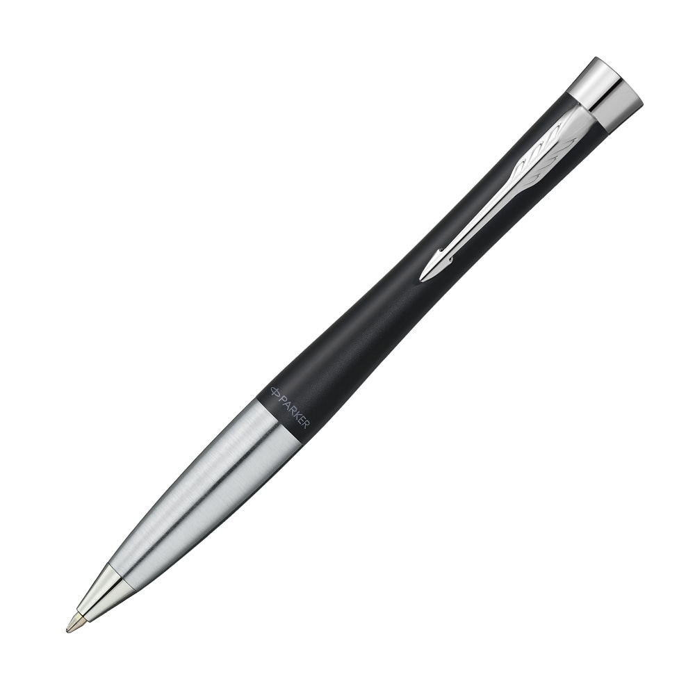 PARKER パーカー ボールペン アーバン マットブラックCT S0735810 | 全