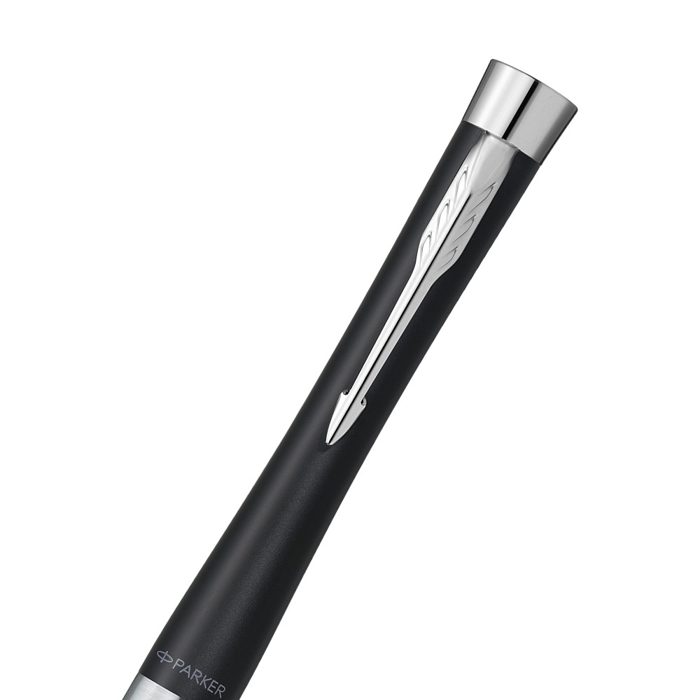 PARKER パーカー ボールペン アーバン マットブラックCT S0735810 | 全