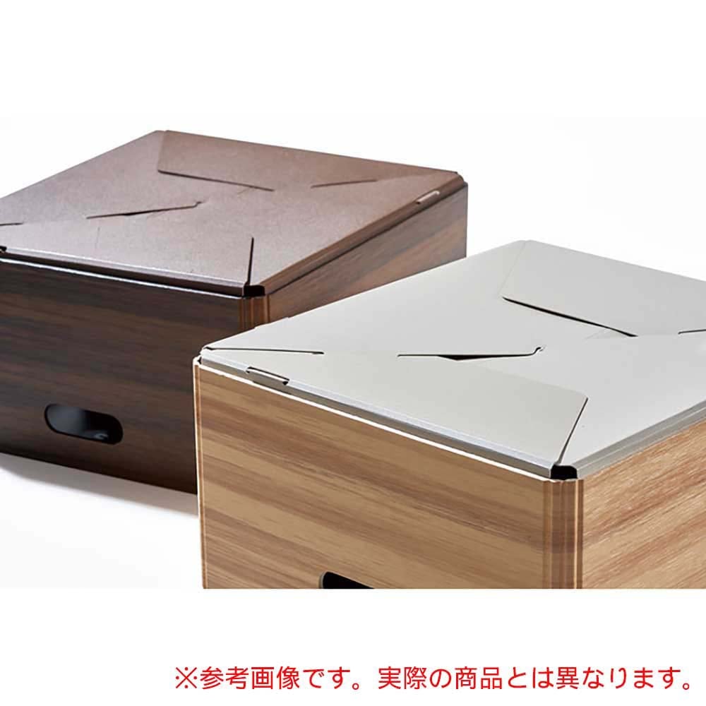 キングジム KING JIM キ－ニ スタッキング ユニットボックス