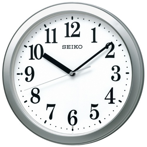 セイコー(SEIKO) 電波掛時計 KX256S 754657 | 全商品,時計,掛時計