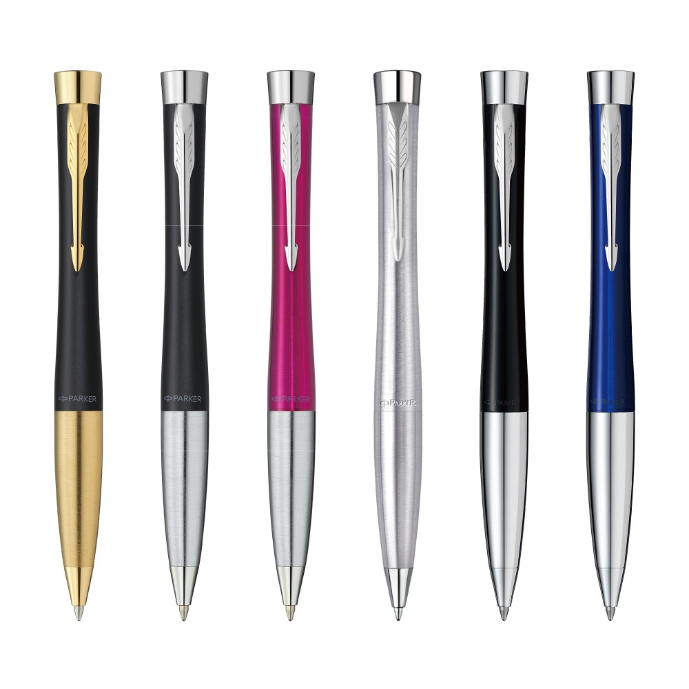 PARKER パーカー ボールペン アーバン メトロメタリックCT S0735900