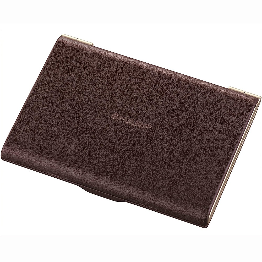 シャープ SHARP 金融電卓 EL-K632-X 12桁 計算機 大型表示 早打ち | 全