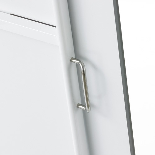 エヌケイ ミーティング用ホワイトボード MBS-700 851248 | 全商品,家具