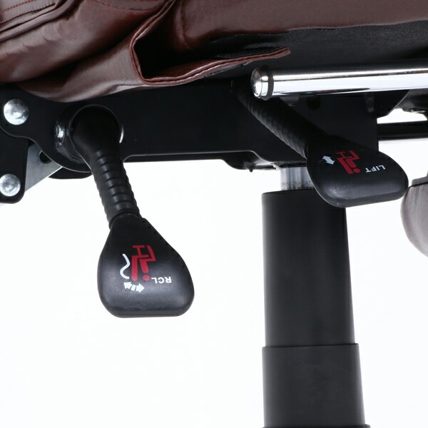 不二貿易 リクライニングチェア ゼクス ブラウン 15504 | 全商品,家具