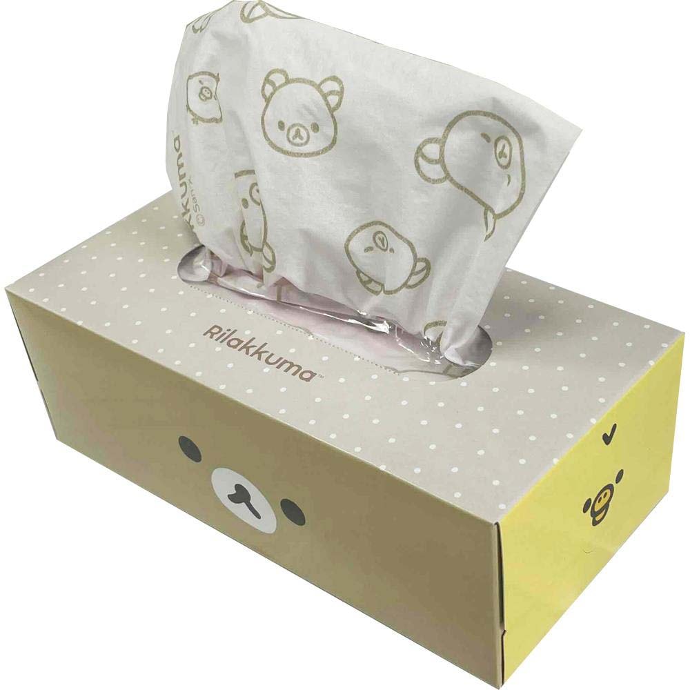 リラックマ　フェイス型ディッシュ　３個セット リラックマの顔型弁当箱3個セット 伊藤園 ランチボックス - メルカリ