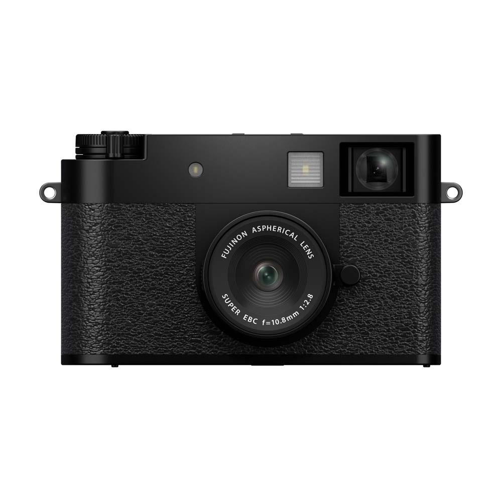 富士フィルム FUJIFILM コンパクトデジタルカメラ XーHF1