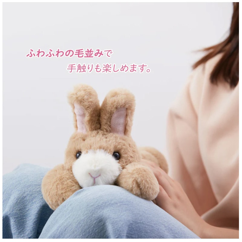 キングジム＜KING JIM＞ ポーズー ペンポーチ カワウソ PZ2029