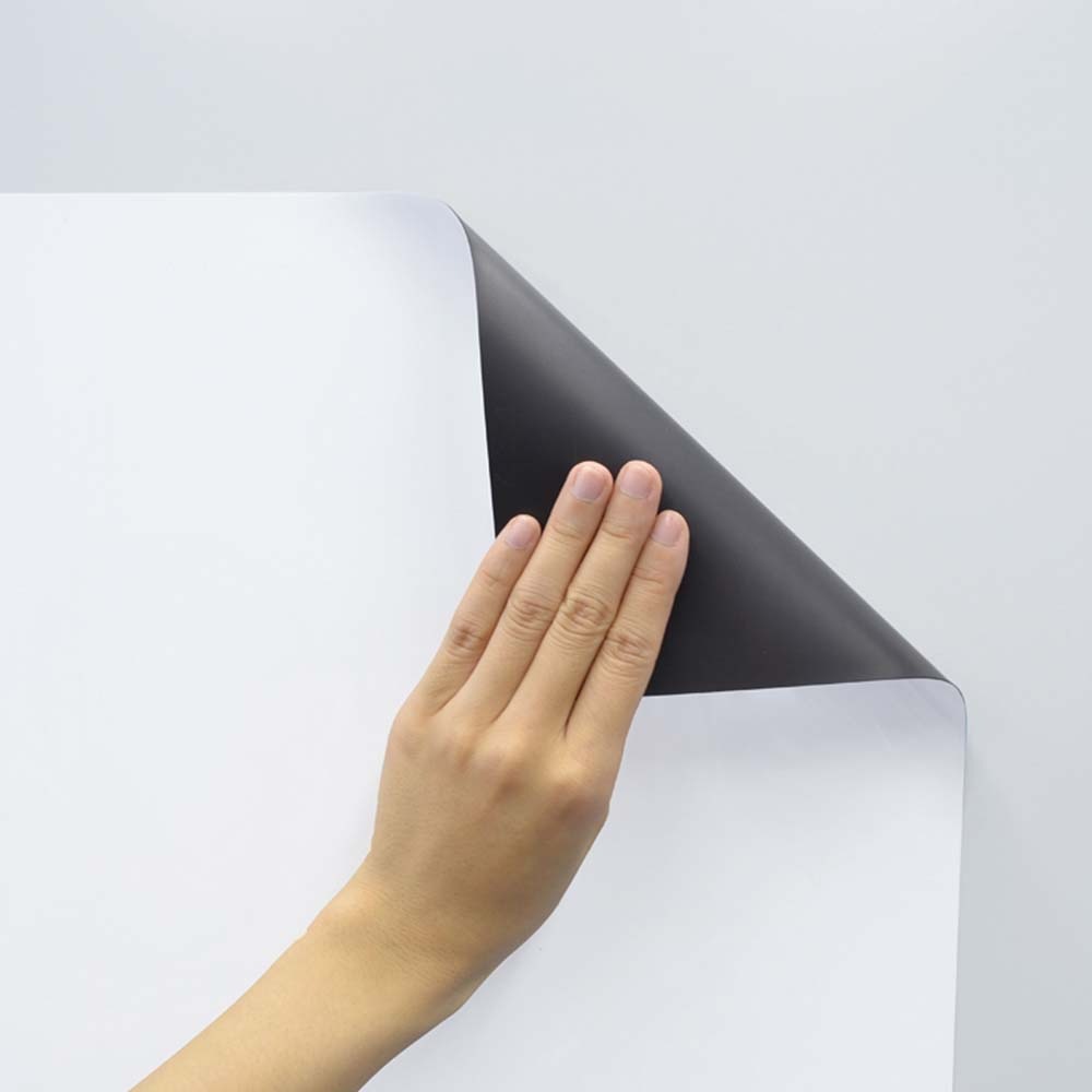 マグエックス 広幅マグネットWBシート MSJ-12240 [▲][TP] | マグエックス マグネット ホワイトボード シートタイプ 広幅