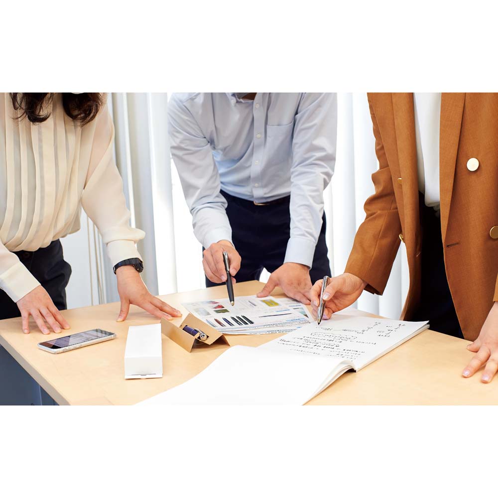 ゼブラ ZEBRA 水性サインペン フィラーレ ディレクション シルバー P