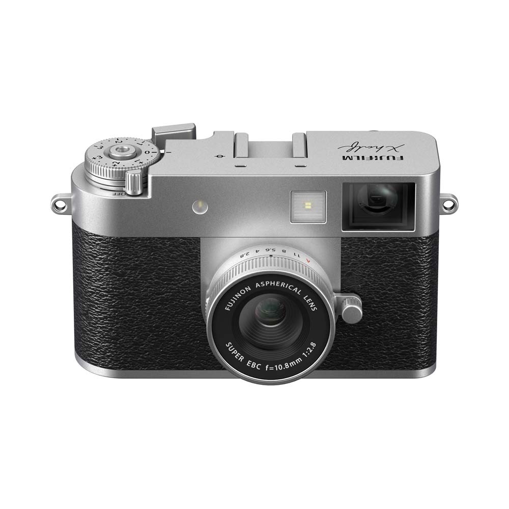 概ね良品 高級 コンパクトデジタルカメラ X100F シルバー 富士フイルム 富士フイルム FUJIFILM X100F シルバー｜新品通販フジヤカメラ