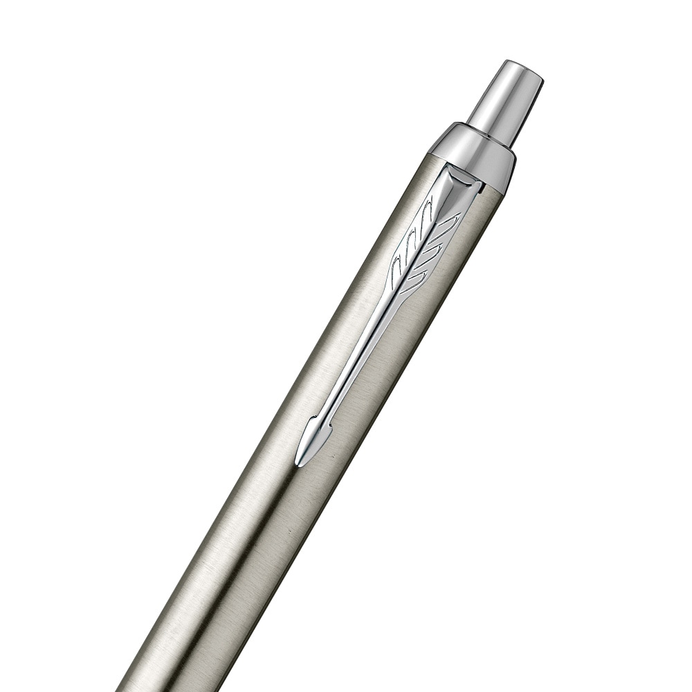 PARKER ボールペン PARKER パーカー ボールペン IM ブラッシュドメタルCT 2143415Z