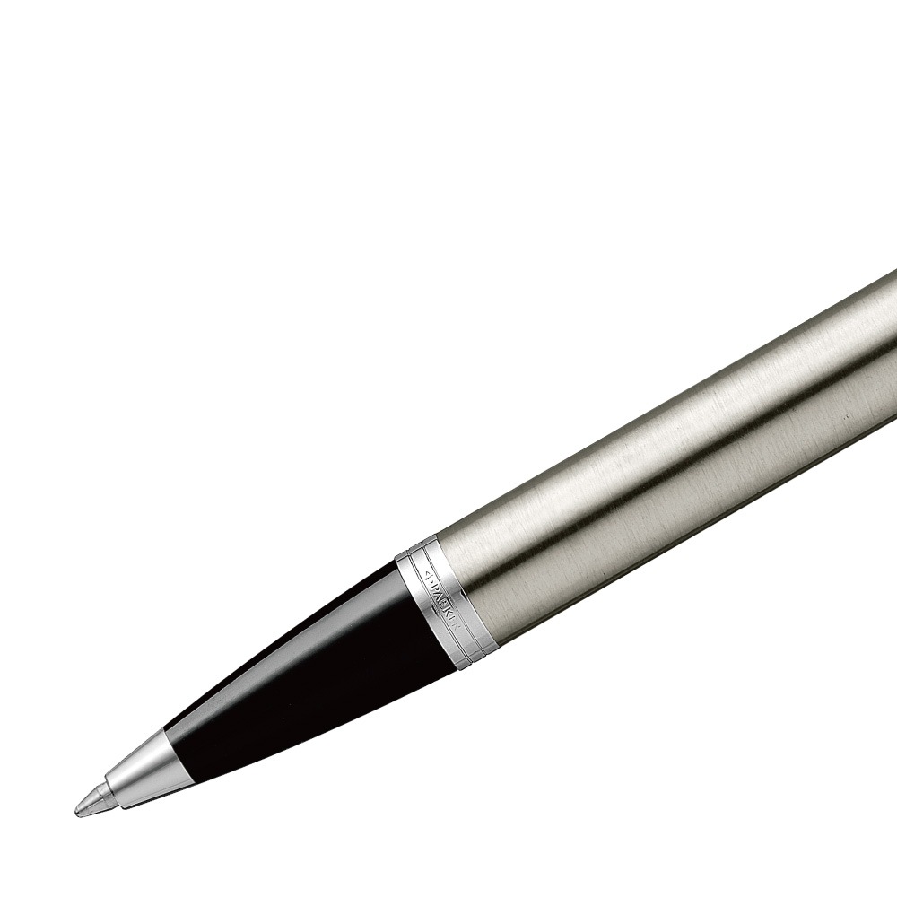 PARKER ポールペン／SV 楽天市場】【PAR214】【Parker/パーカー】インシグニア サテンGT