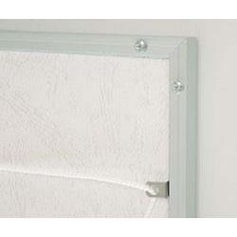 アルテ Arte アルミフレーム シェイプ B5 ブラック SH-B5-BK