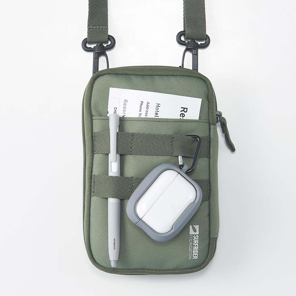 リヒトラブ LIHITLAB サーフライダーファウンデーションジャパン