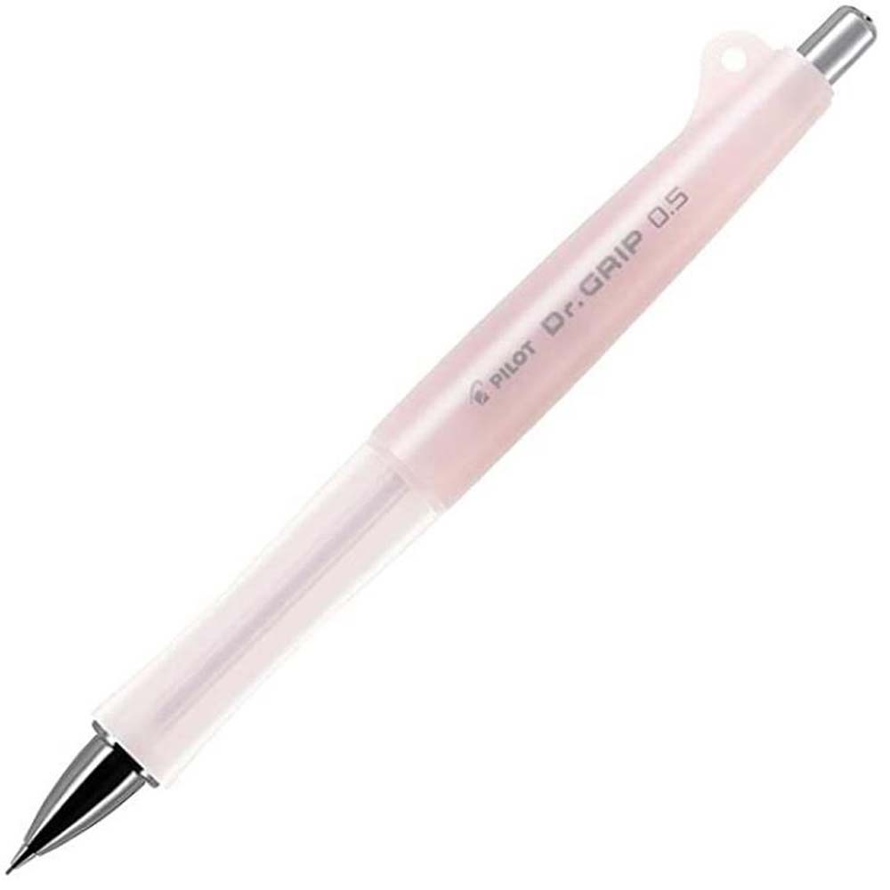 パイロット PILOT ドクターグリップ クラシック 0.5mm アイスピンク