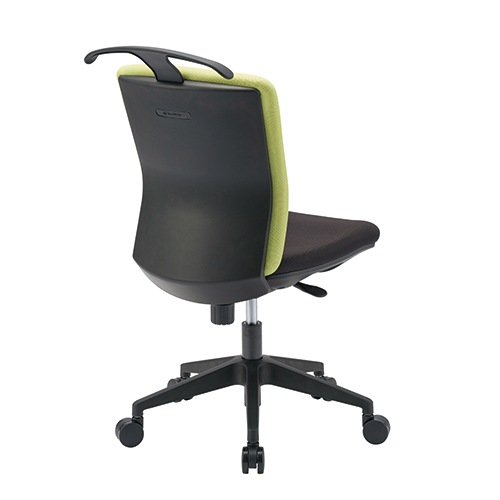 チトセ 事務イス CKR-46M0-F GY チトセ 事務イス CKR-46M0-F GY