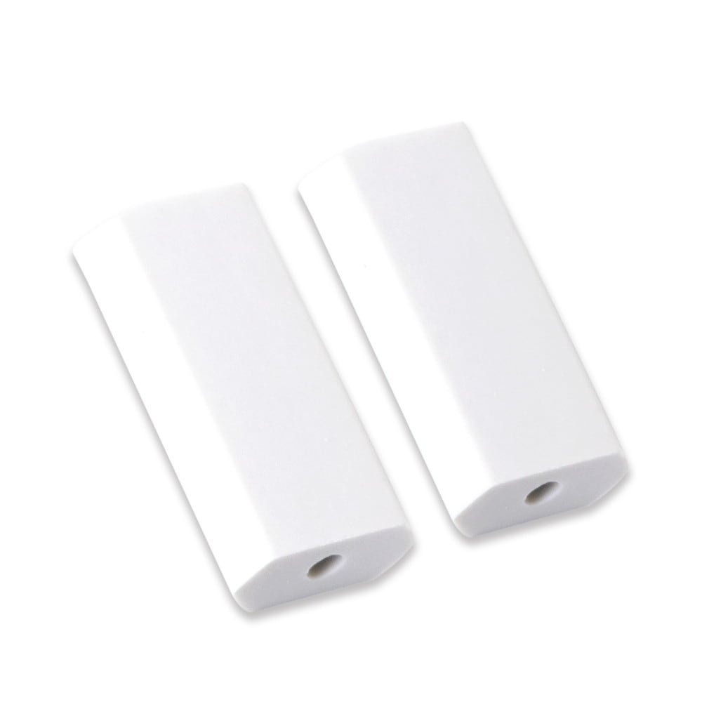 プラス PLUS ケース消しゴム くるっと 替えゴム 2個入 ER-0111R-2 36-885