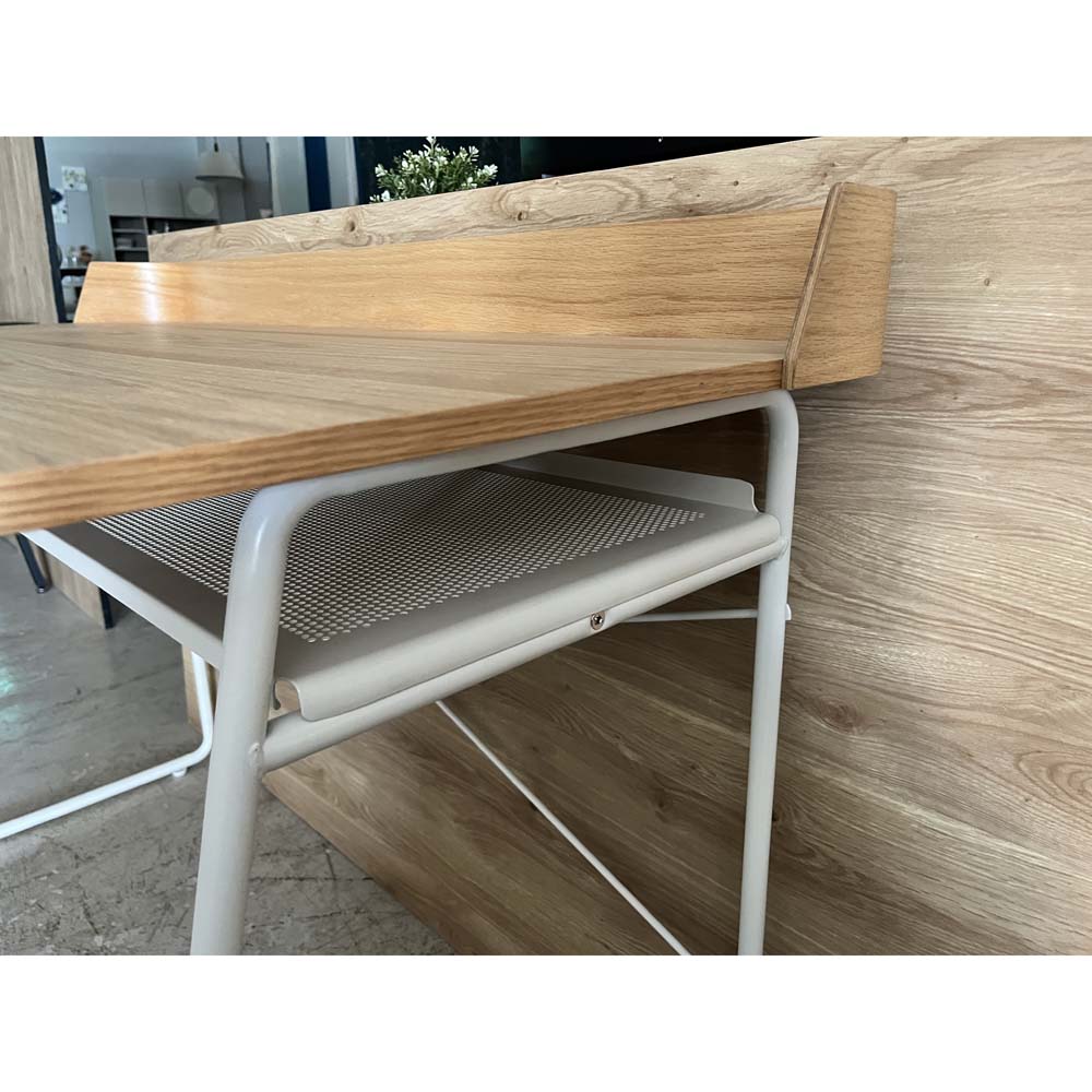 東馬 Tohma テスタ 120デスク NA 54691730 | 家具・オフィス家具