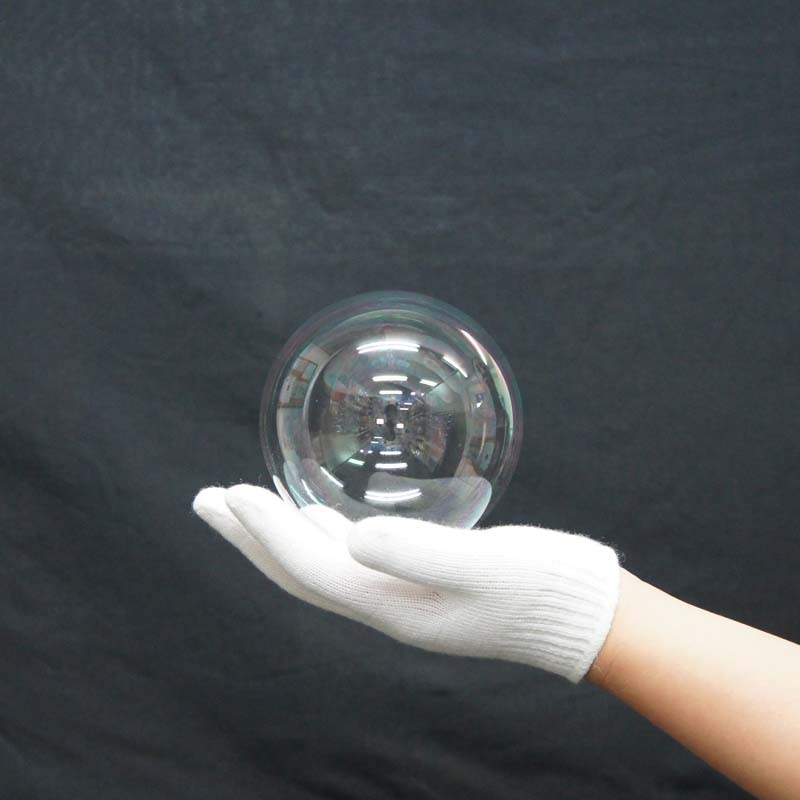 友田商会 tomoda 忍者お手玉シャボン玉 NEO シャボン玉 お手玉あそび