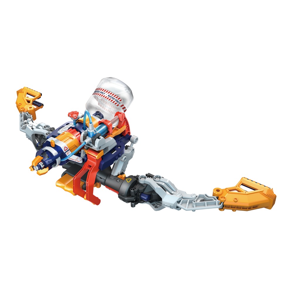 イーケージャパン EKジャパン エレキット サイボーグブラスター 電子