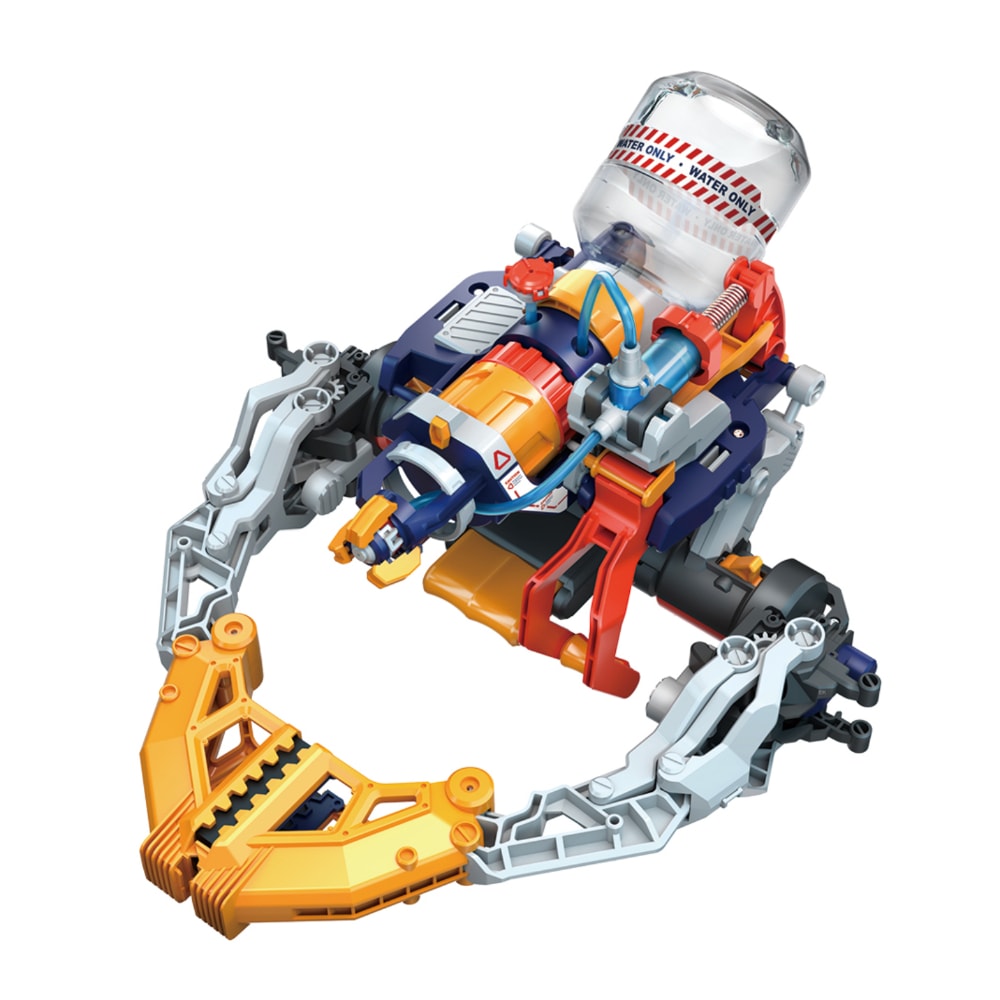 イーケージャパン EKジャパン エレキット サイボーグブラスター 電子