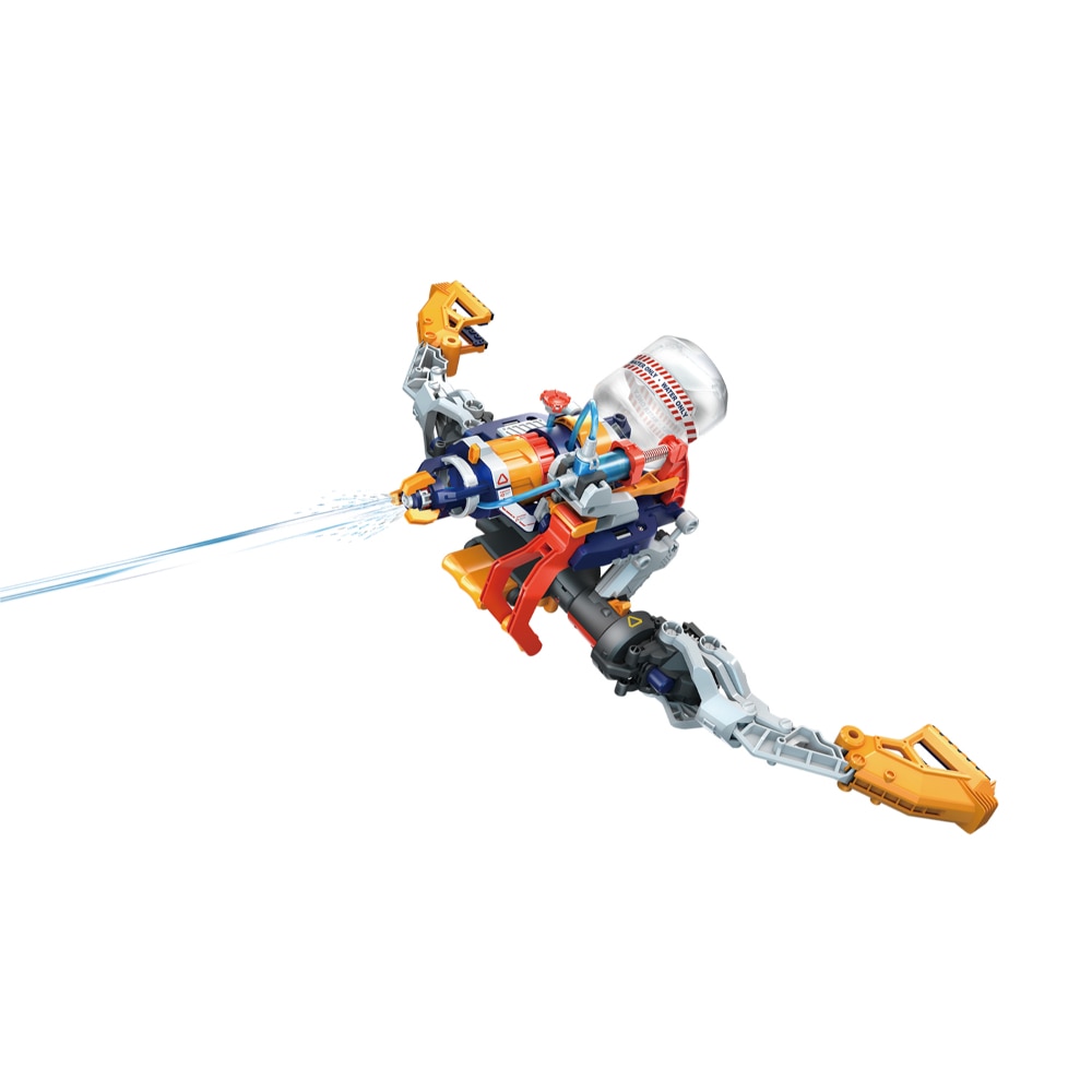 イーケージャパン EKジャパン エレキット サイボーグブラスター 電子