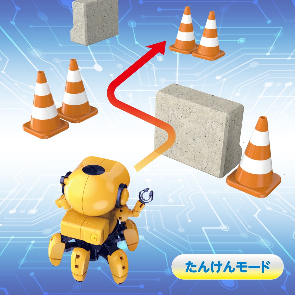イーケージャパン EKジャパン エレキット フォロ 電子工作