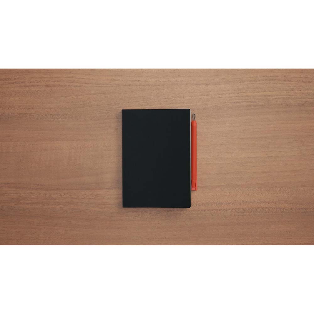 ゼブラ ZEBRA ジェルボールペン ピタン ノートホルダー付 0.5mm