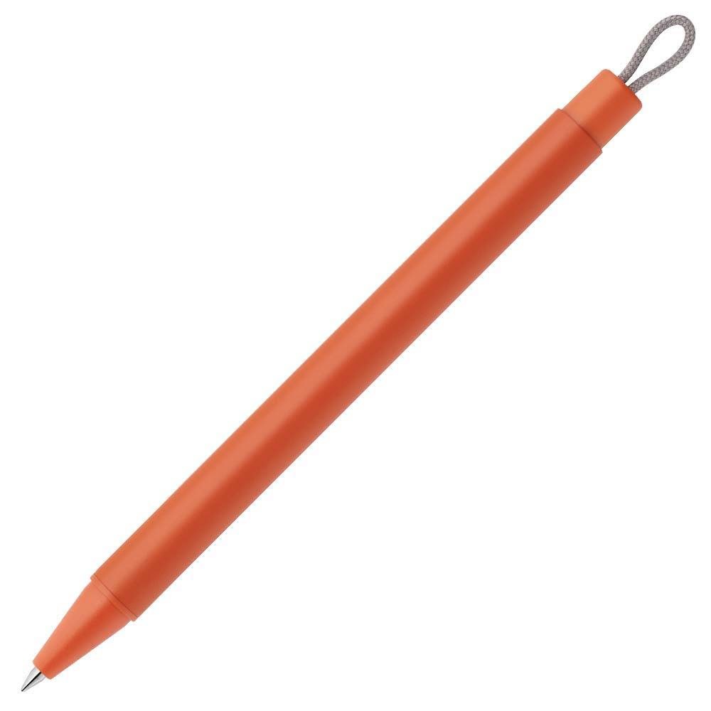 ゼブラ ZEBRA ジェルボールペン ピタン ノートホルダー付 0.5mm