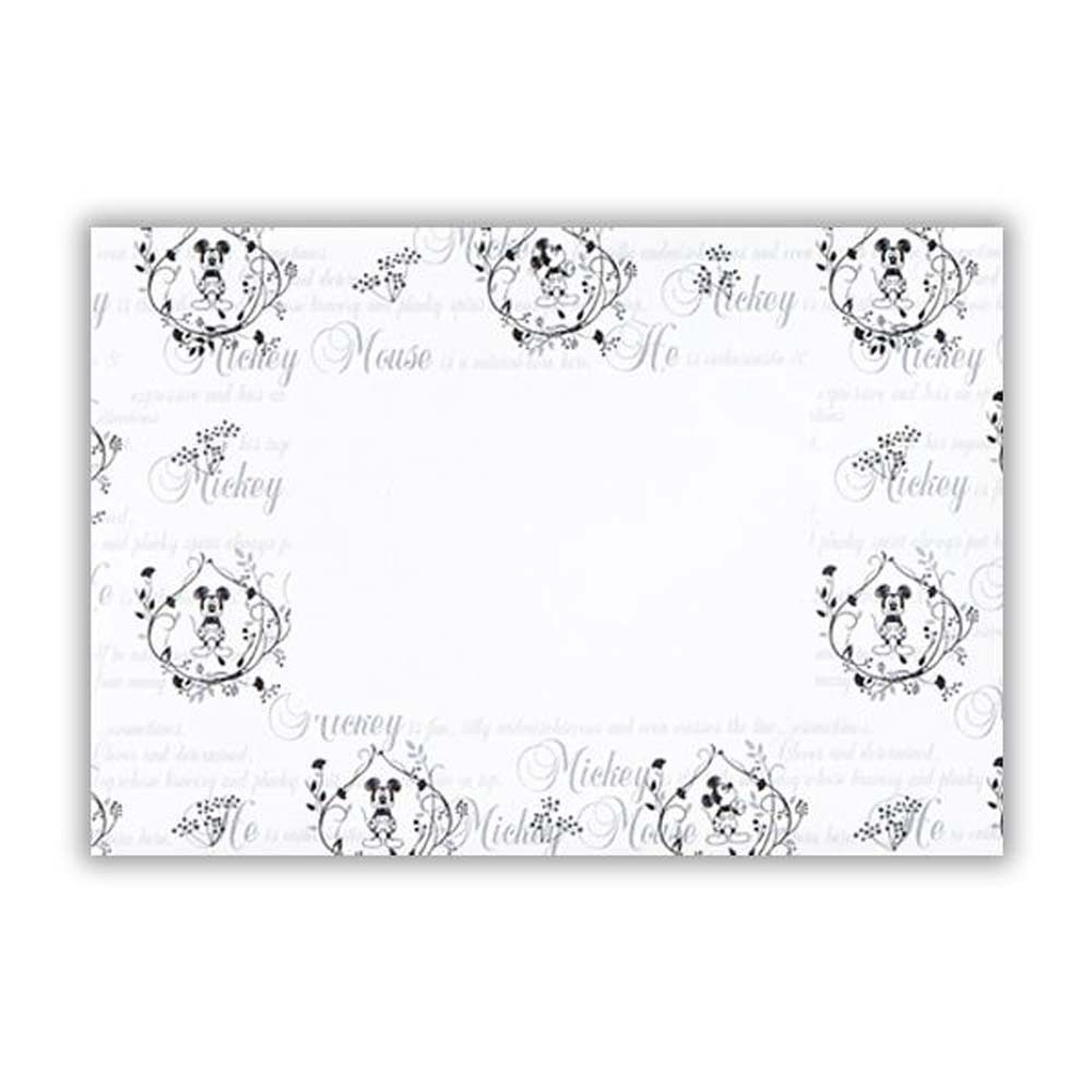 レターセット ディズニー スマイルミッキー&ミニー 2 819279