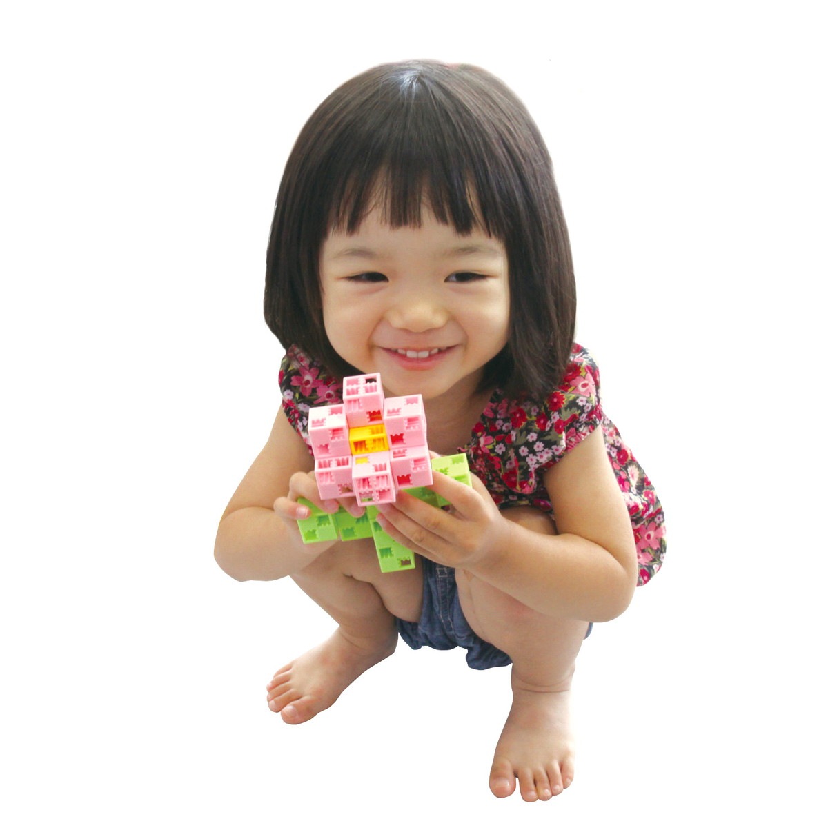 Artec(アーテック) アーテックブロック バケツ112【パステル