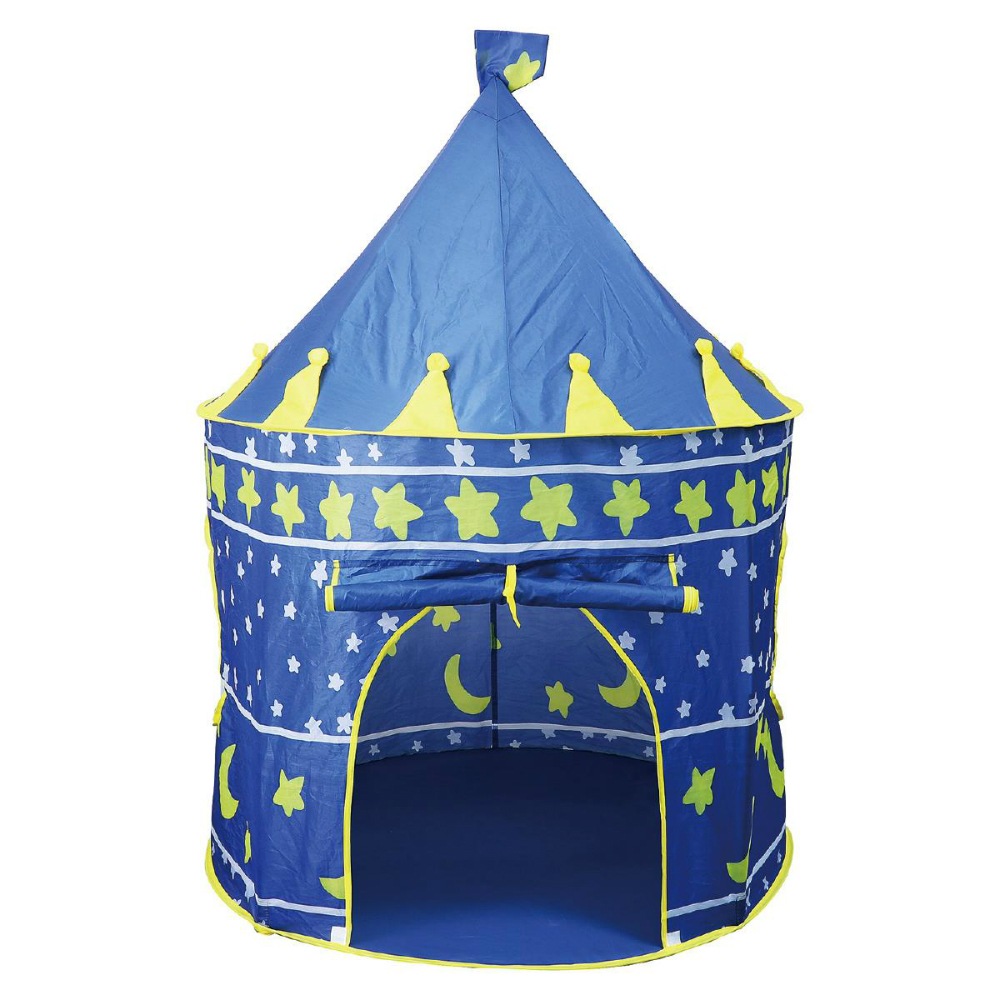 LOGOSテント アーテック パオ型テント ほし #75157 特別支援 保育用品 備品