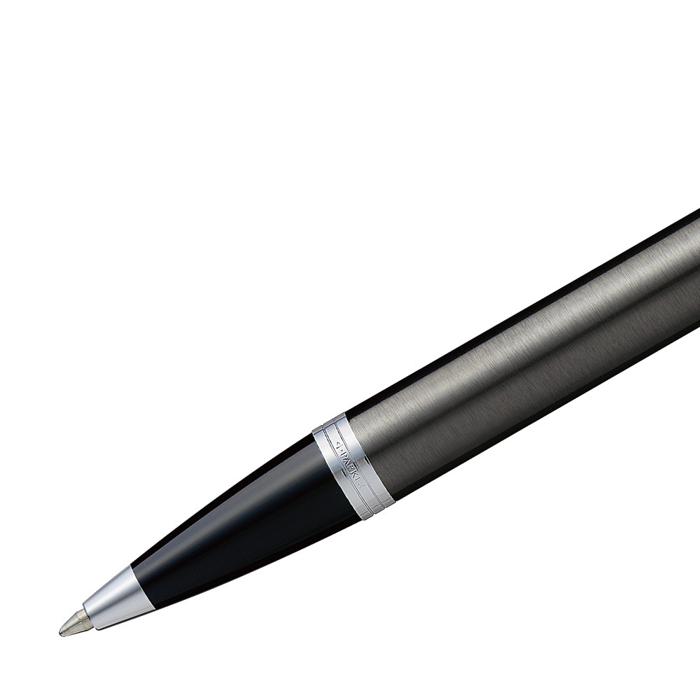 PARKER パーカー ボールペン IM コアライン ダークエスプレッソCT