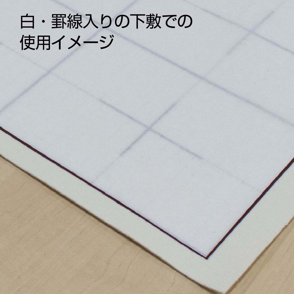 書道半紙「淡雲」 40枚入り AO-65H | 全商品,おすすめ用品,バラエティ