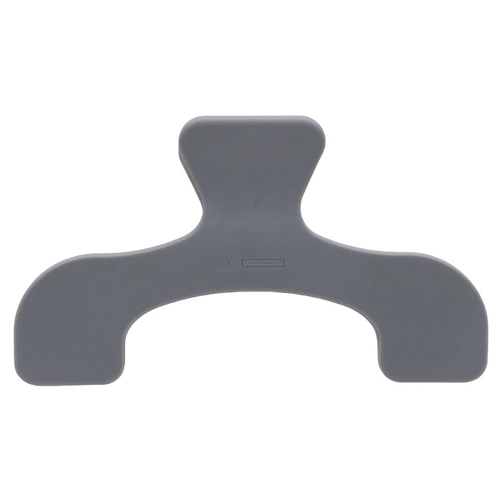 サンスター文具 sun-star ウカンムリクリップ ダークフォグ S3623327