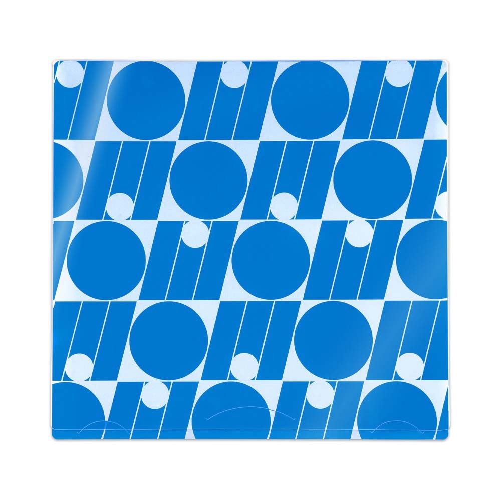 プラス PLUS うちわ収納 ito/oshi 推しの顔を見せずに持ち運べる