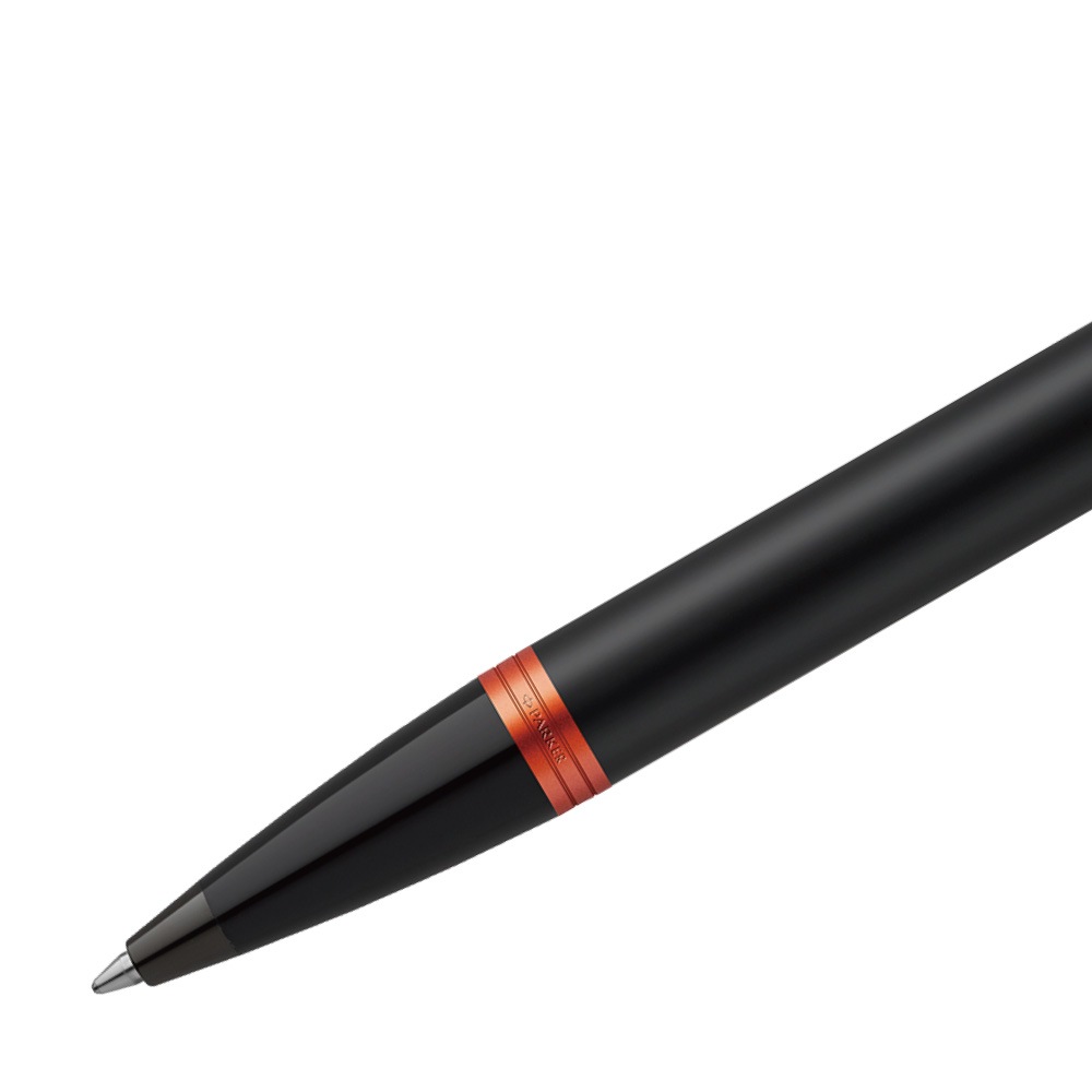 PARKER パーカー ボールペン IM オレンジリングBT 2173237 | 全商品