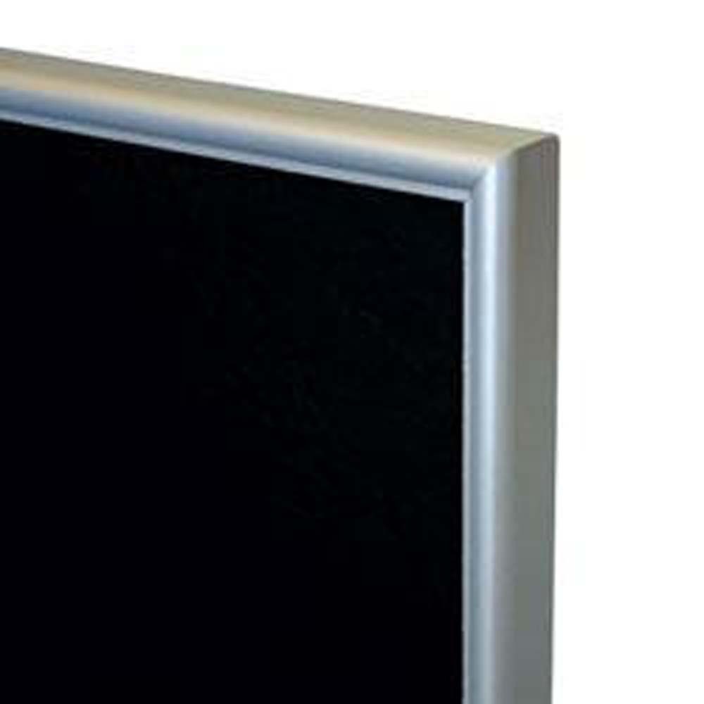 アルテ Arte アルミフレーム シェイプ A0 ホワイト SH-A0-WH