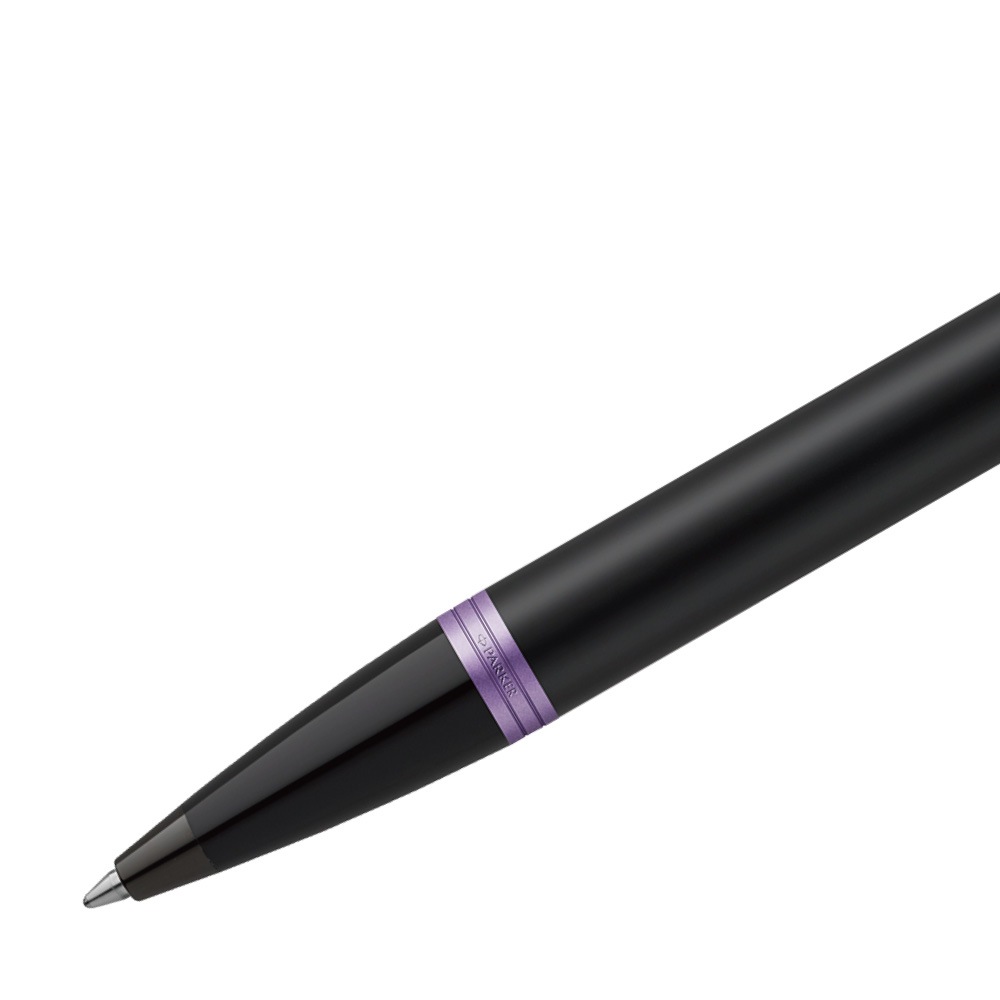 PARKER パーカー ボールペン IM パープルリングBT 2173240 | 全商品