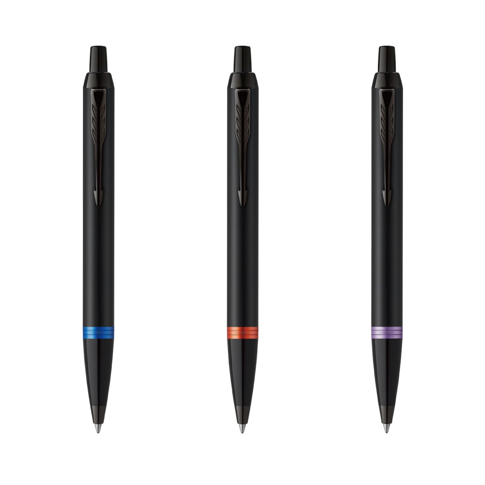 PARKER パーカー ボールペン IM パープルリングBT 2173240 | 全商品