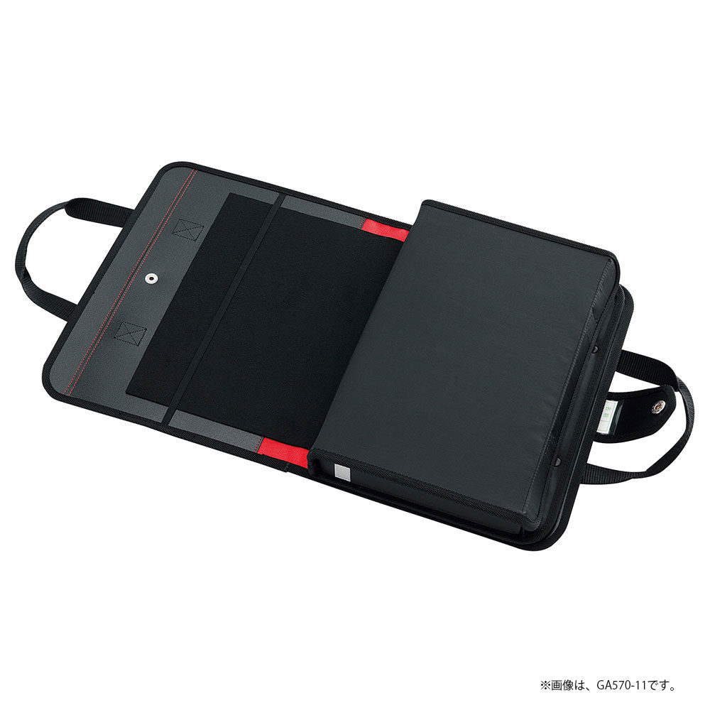 呉竹＜クレタケ＞ 書道セット GA-570S 赤 GA570-11(GA-570-11) | 全