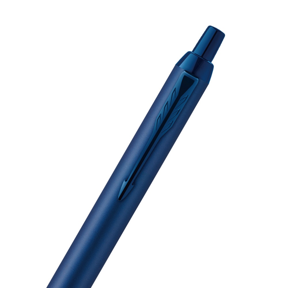 PARKER パーカー ボールペン IM モノクローム ブルー 2173279 | 全商品