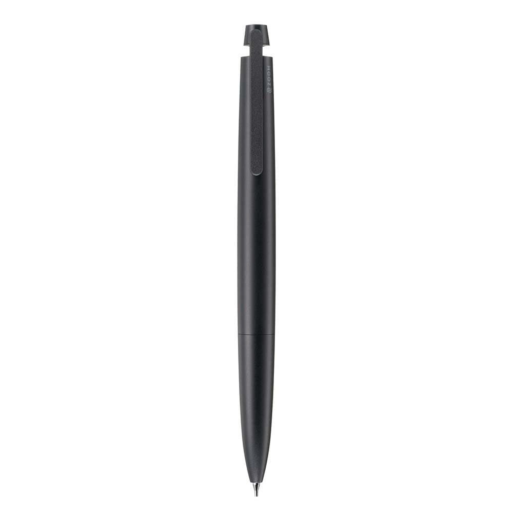 トンボ鉛筆 Tombow シャープペンZOOM C1 フルブラック SH-ZC1C12