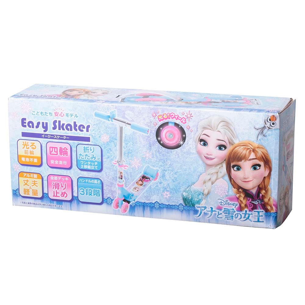 ラッピング無料】アナと雪の女王 イージースケーター マルカ MARUKA