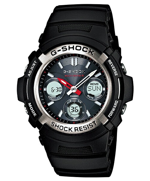 CASIO G-SHOCK(カシオ Gショック) The G デジタル・アナログ 