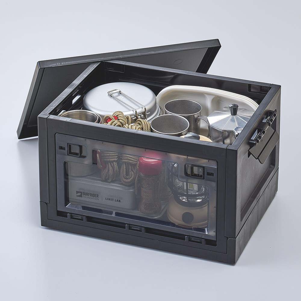 リヒトラブ LIHITLAB サーフライダーファウンデーションジャパン