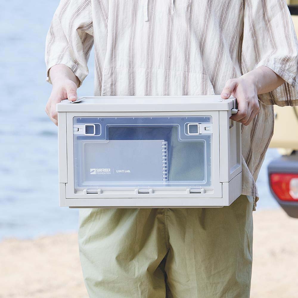 リヒトラブ LIHITLAB サーフライダーファウンデーションジャパン