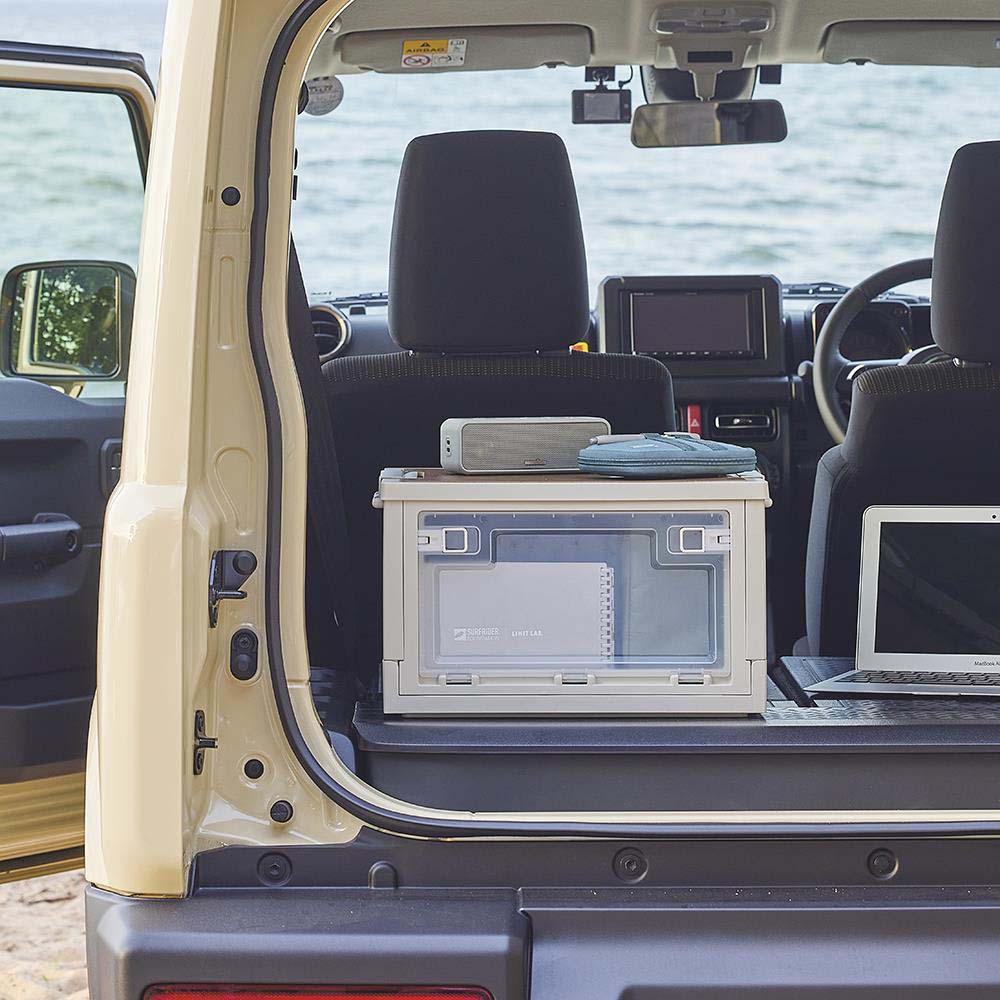 リヒトラブ LIHITLAB サーフライダーファウンデーションジャパン