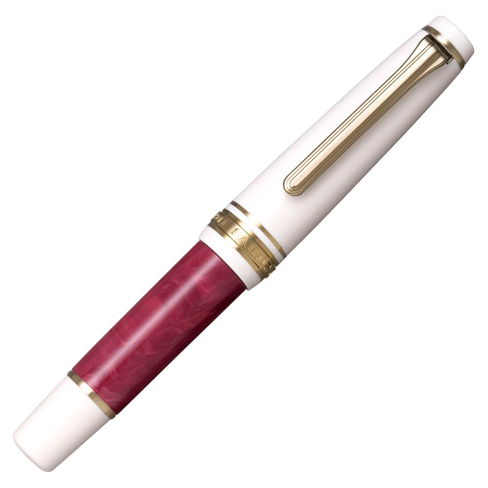 Pelikan 特別限定制作品史跡シリーズコンコルド万年筆